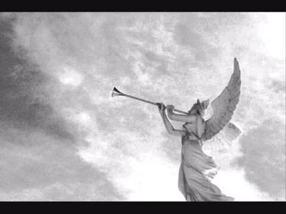 “HE IS COMING!”&nbsp;2013