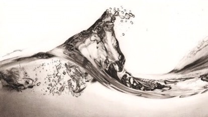 Bag of Waters&nbsp;vision