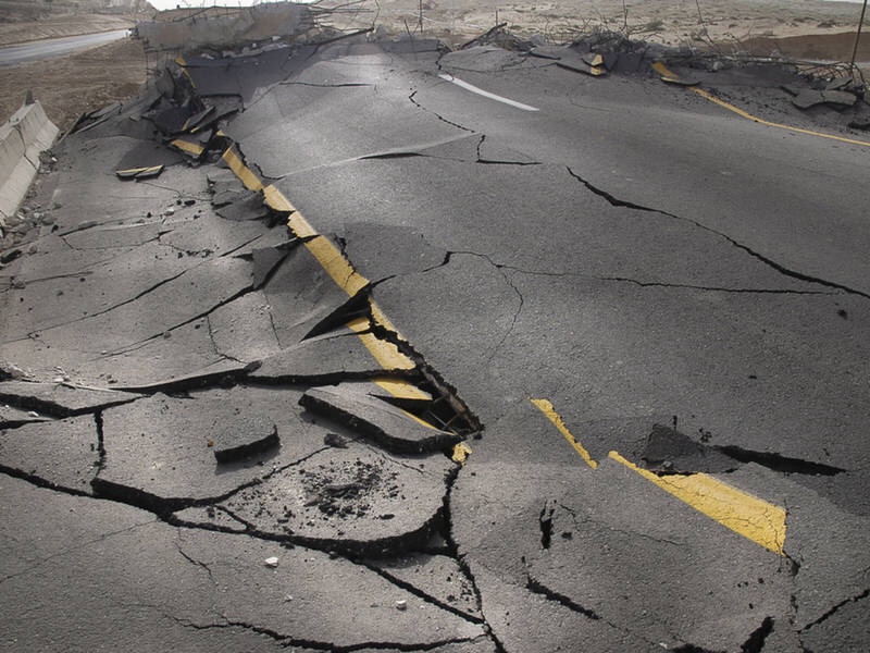 “I am going to shake everything that can be shaken” (audible)&nbsp;2015