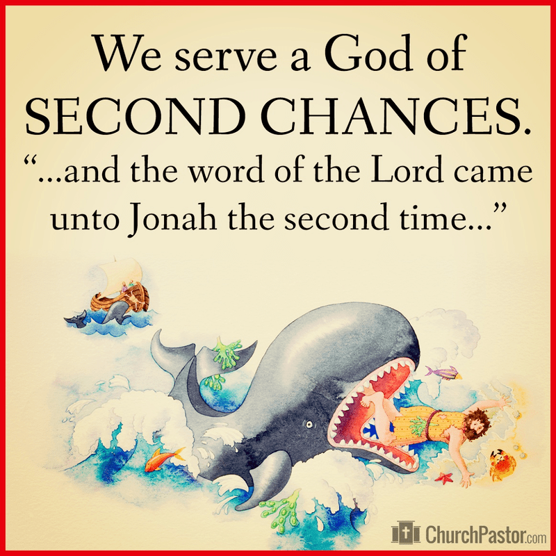 “Tell the people destruction is coming”&nbsp;2019