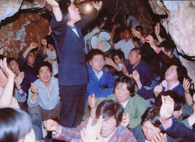 Gathering Together NOW