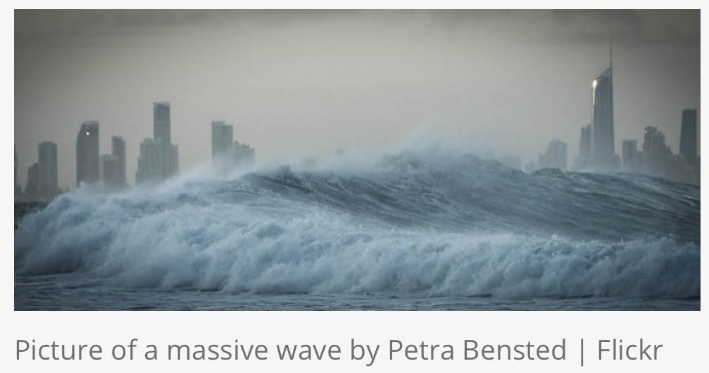 Vision of warning&nbsp;teens-