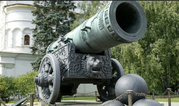 Los Angeles spared from Russian bombs as we pray the blood of Jesus over&nbsp;it.