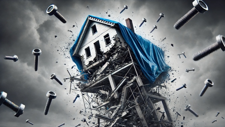 Dream of Left collapsing Government&nbsp;11/8/24