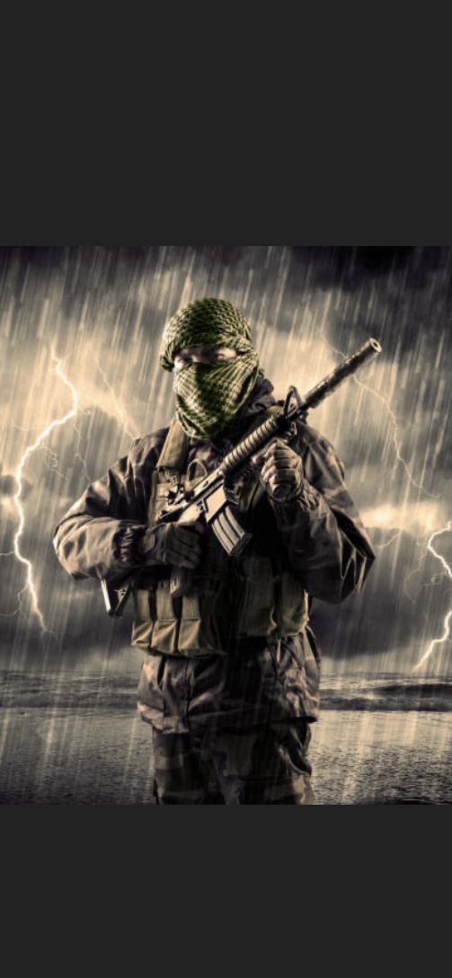 Dream of Terrorism in our cities&nbsp;9/2/25