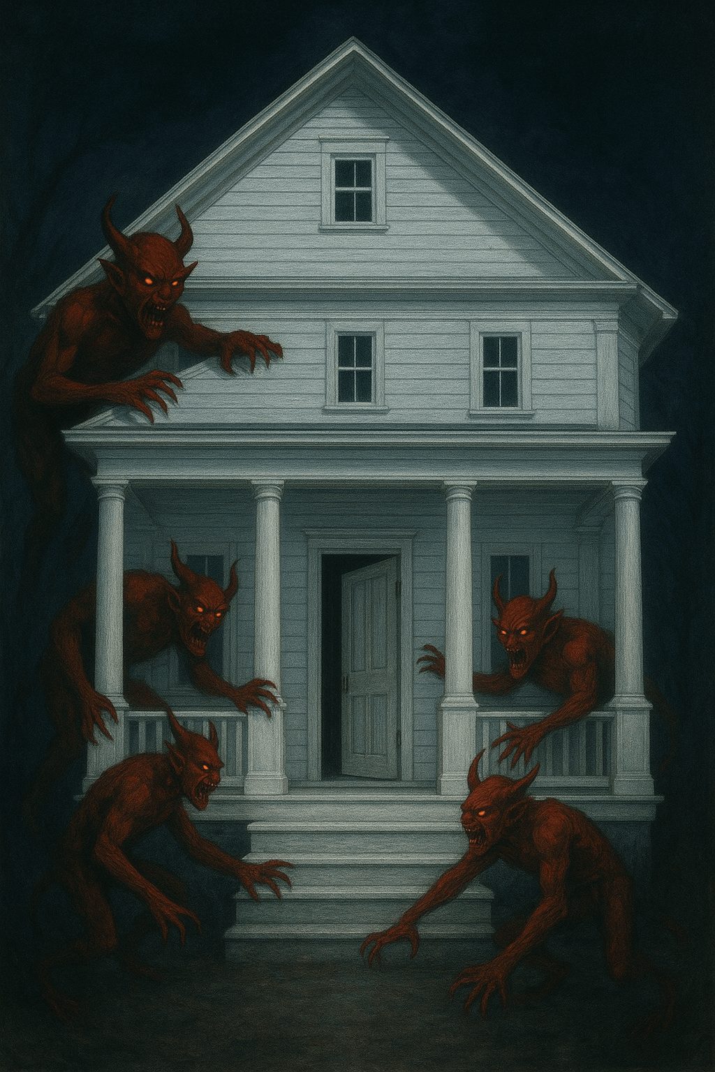 Candace is onto the truth, prophetic&nbsp;dream…